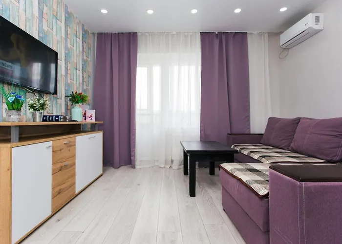 Vip Apartments Faraon Centr