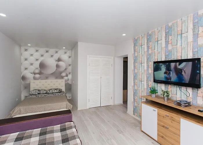 Vip Apartments Faraon Centr