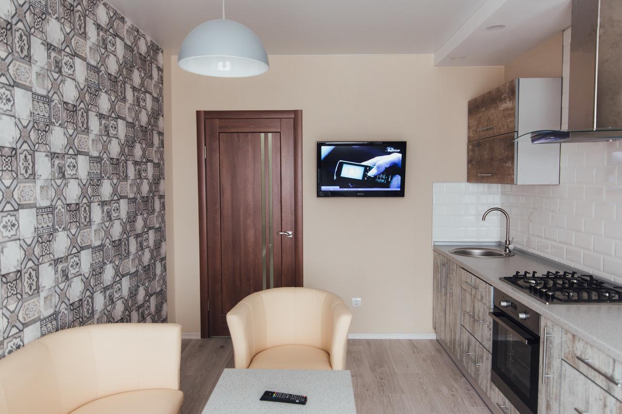 Vip Faraon Centr Apartment *
