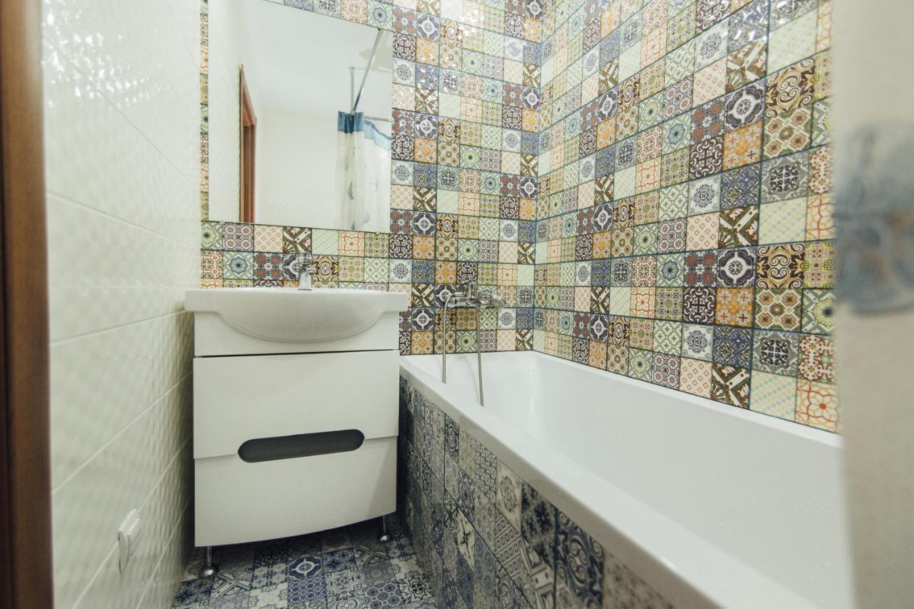 Apartment Vip Faraon Centr Sumy