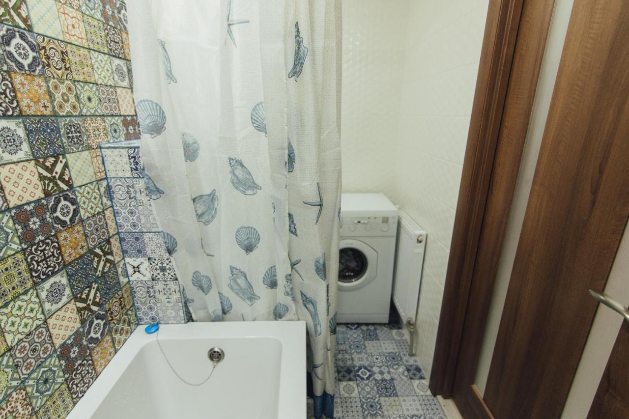 Vip Faraon Centr Apartment