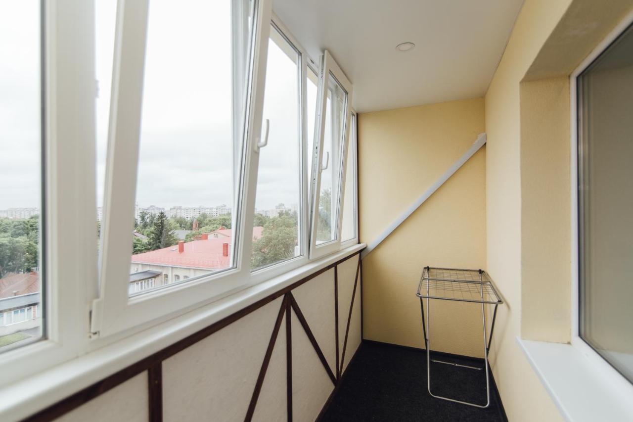 Vip Faraon Centr Apartment Sumy