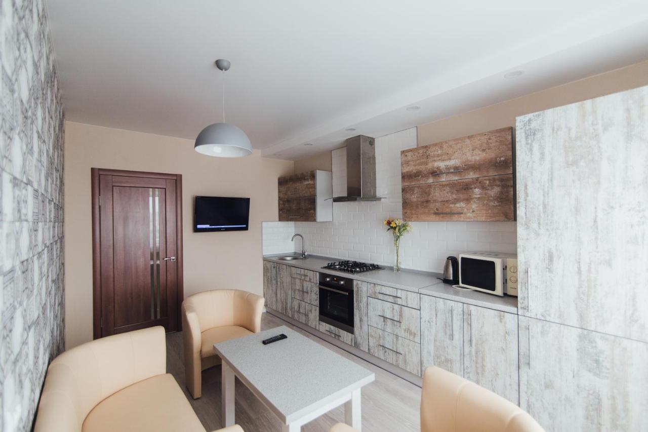Vip Faraon Centr Apartment