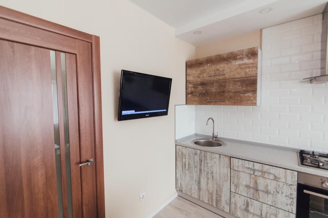 Vip Faraon Centr Apartment Sumy