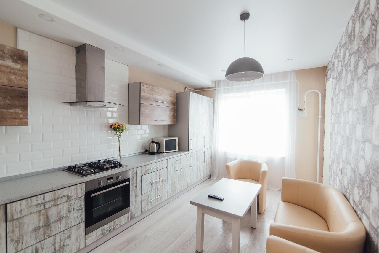 Vip Faraon Centr Apartment Sumy