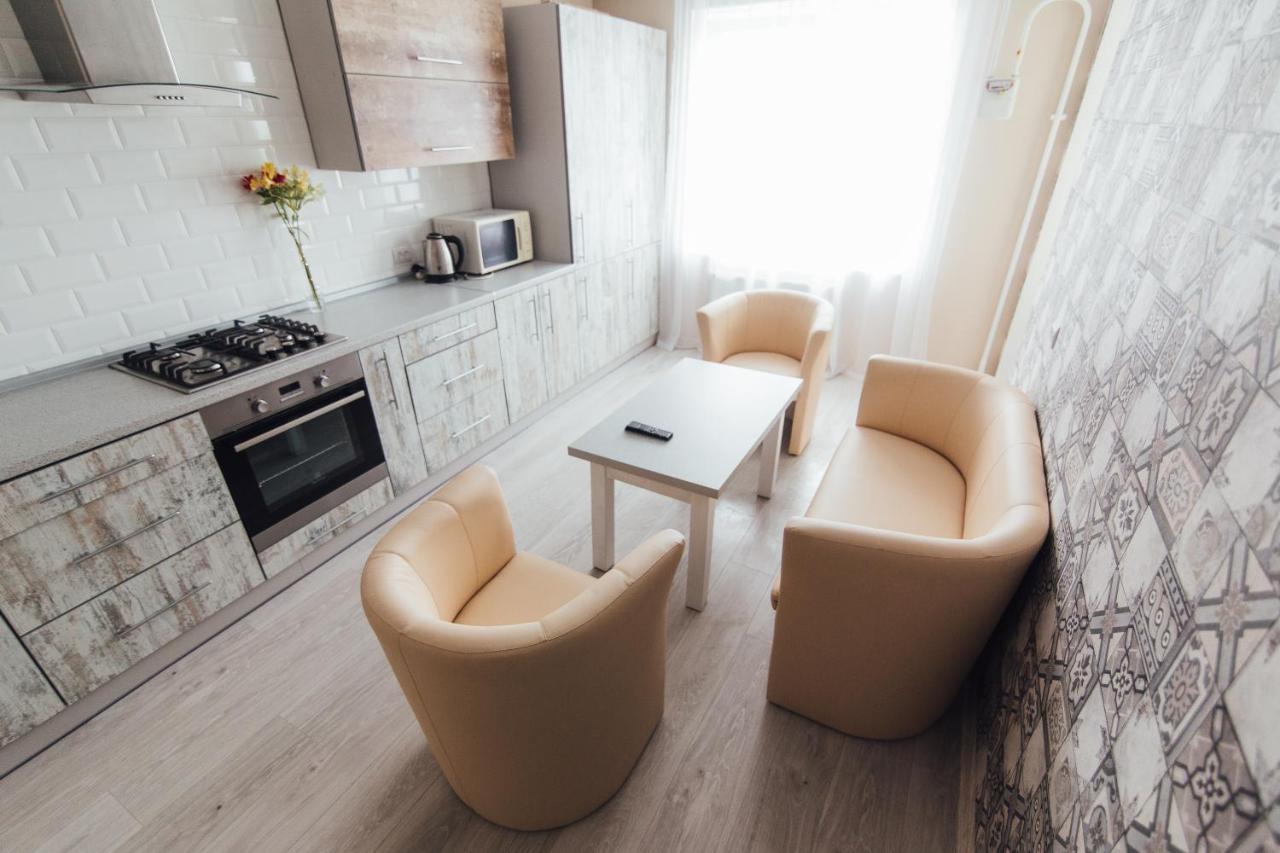 Apartment Vip Faraon Centr *