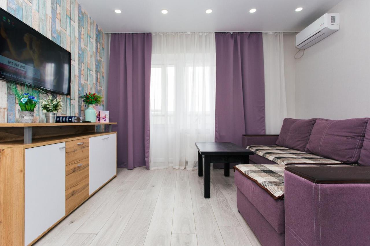 Apartment Vip Faraon Centr Sumy