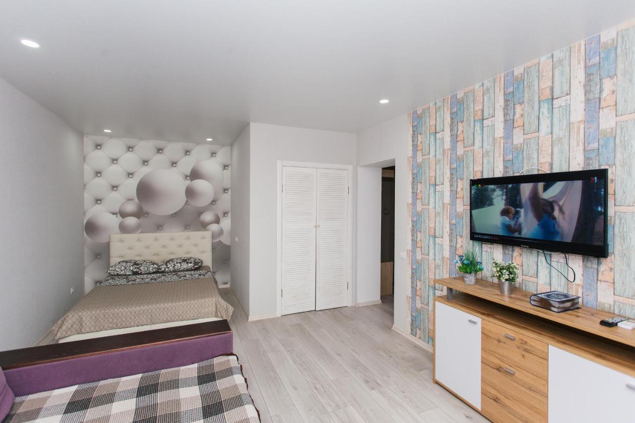 Vip Faraon Centr Apartment Sumy