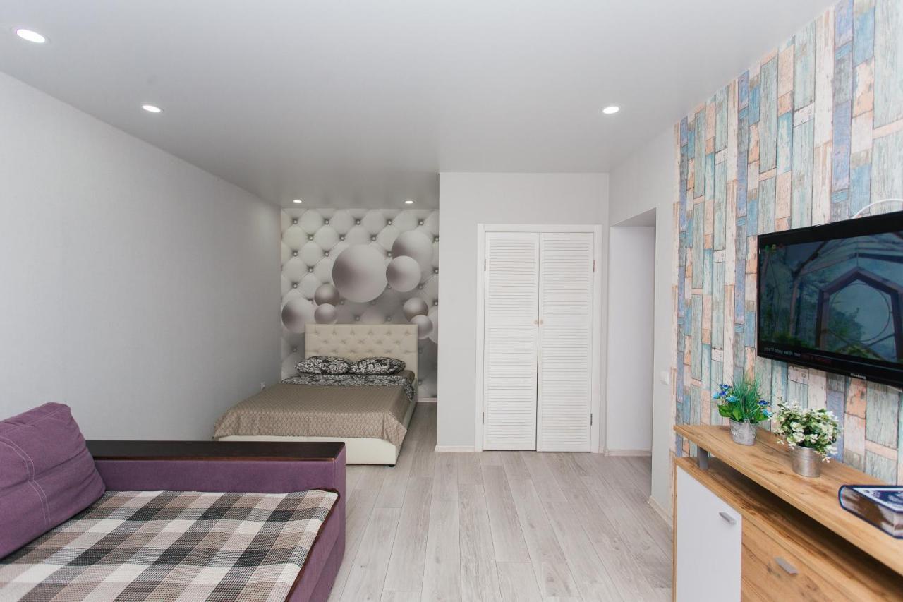 Apartment Vip Faraon Centr *